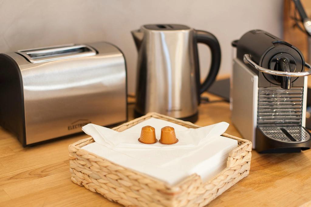 Alfama Riverview Apartments 리스본 외부 사진