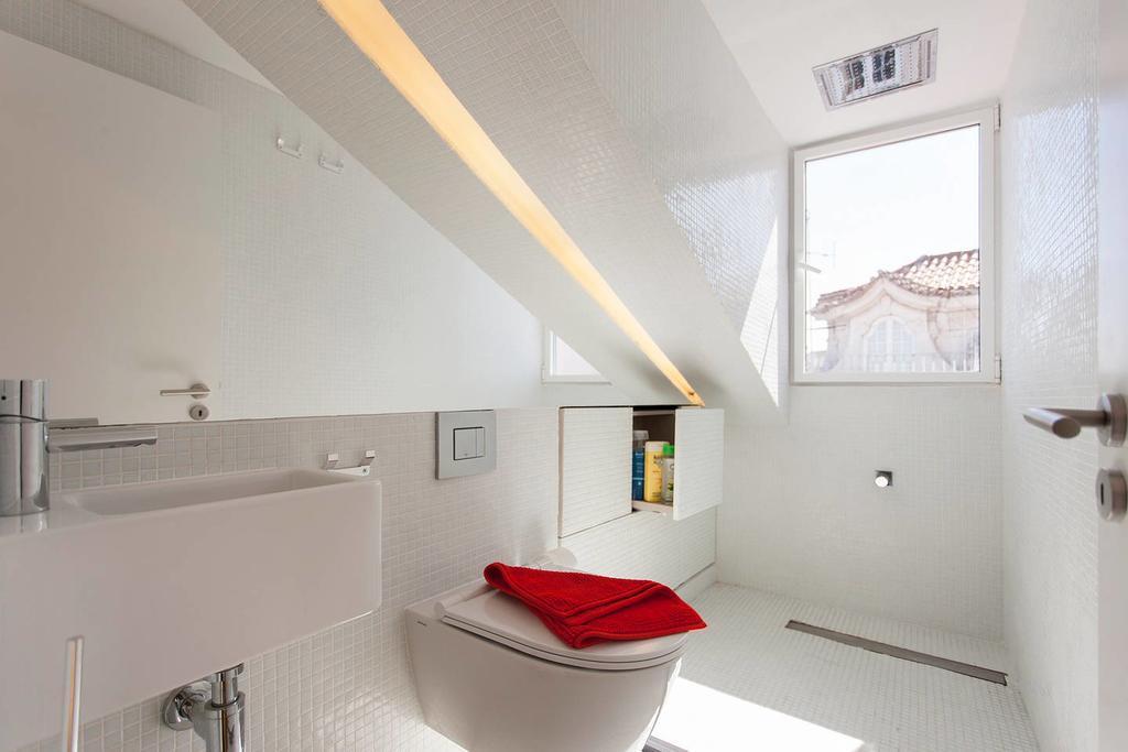 Alfama Riverview Apartments 리스본 외부 사진