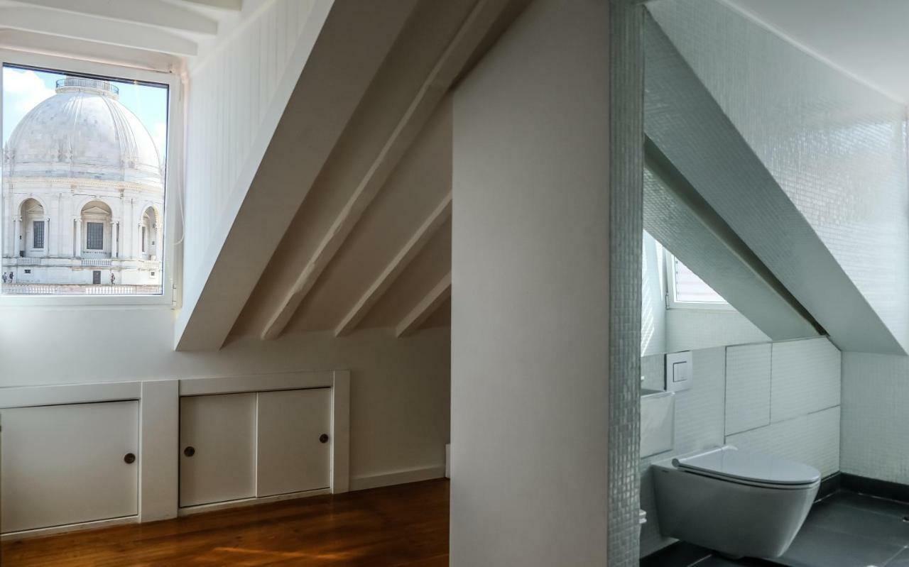 Alfama Riverview Apartments 리스본 외부 사진