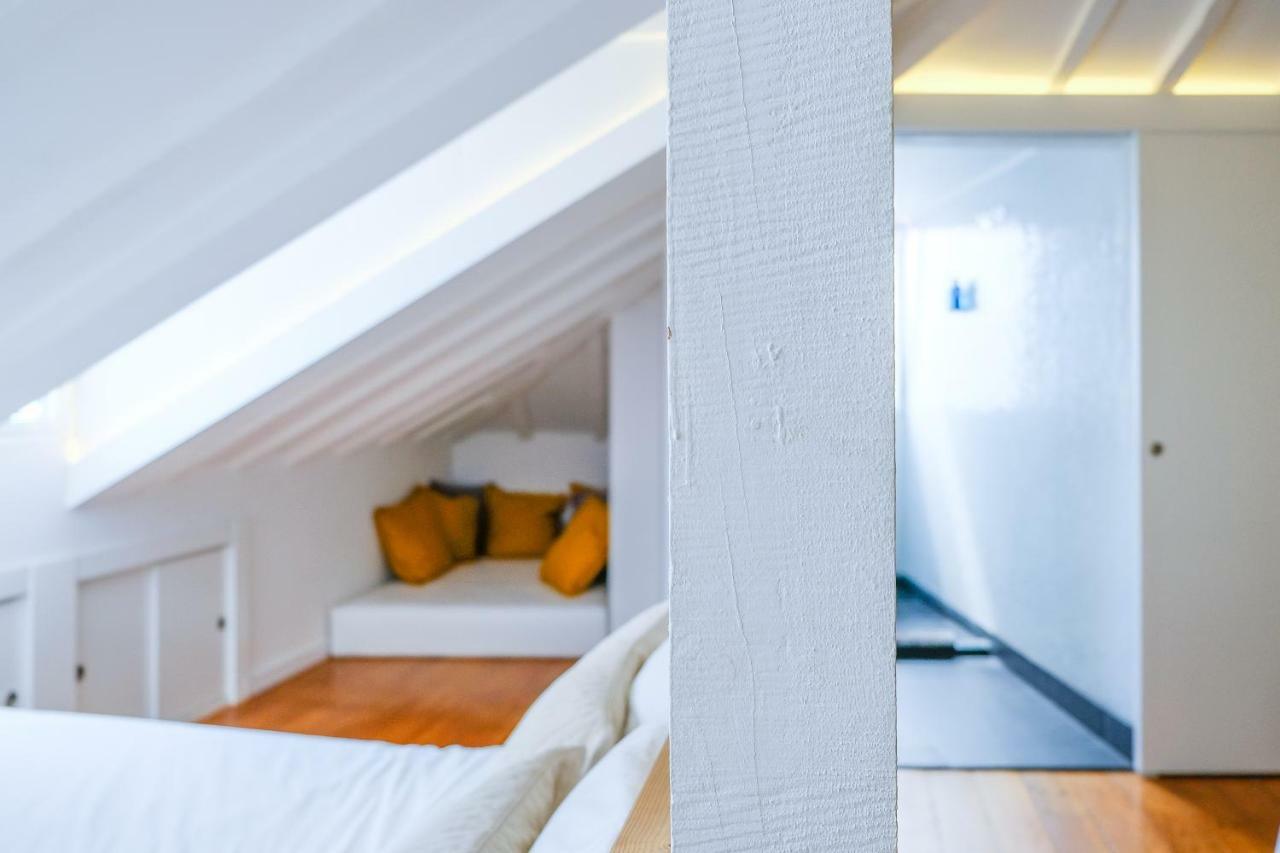 Alfama Riverview Apartments 리스본 외부 사진