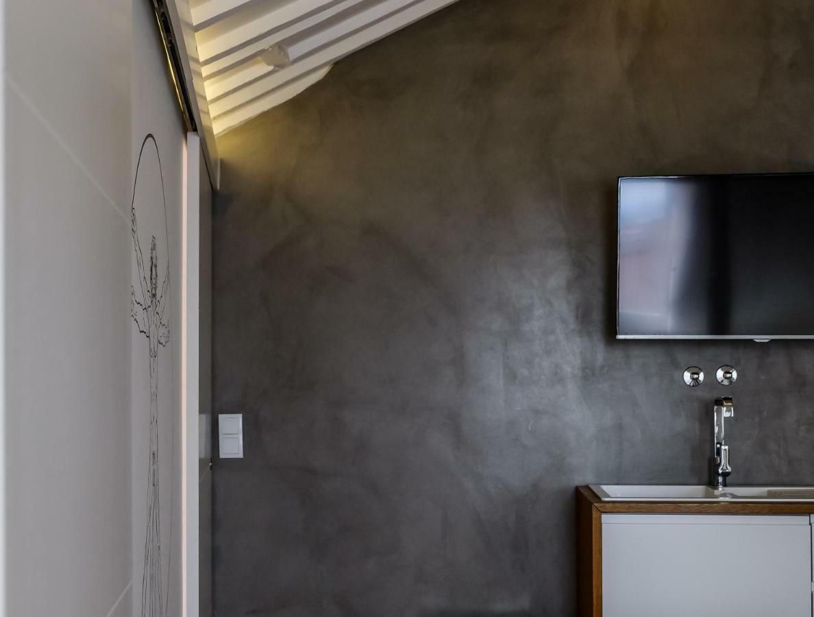 Alfama Riverview Apartments 리스본 외부 사진