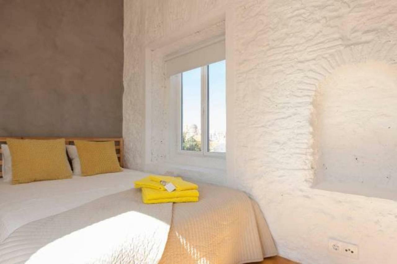 Alfama Riverview Apartments 리스본 외부 사진