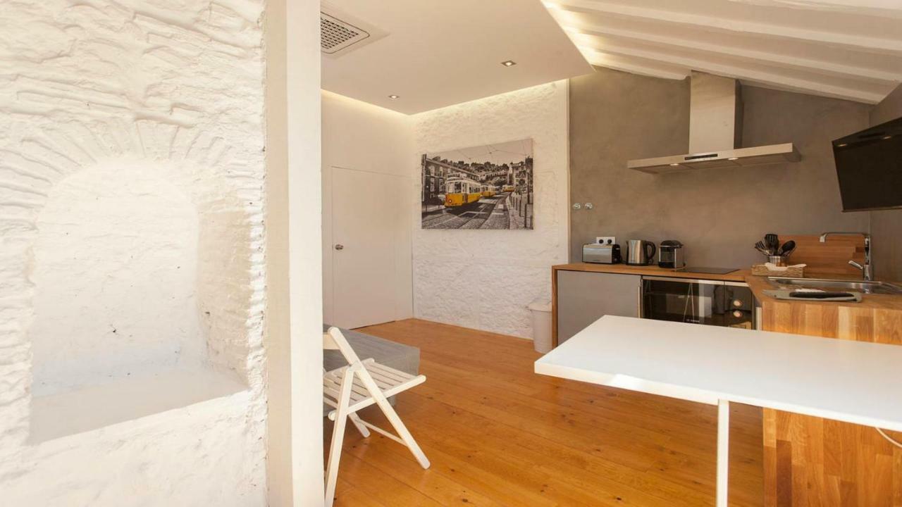 Alfama Riverview Apartments 리스본 외부 사진