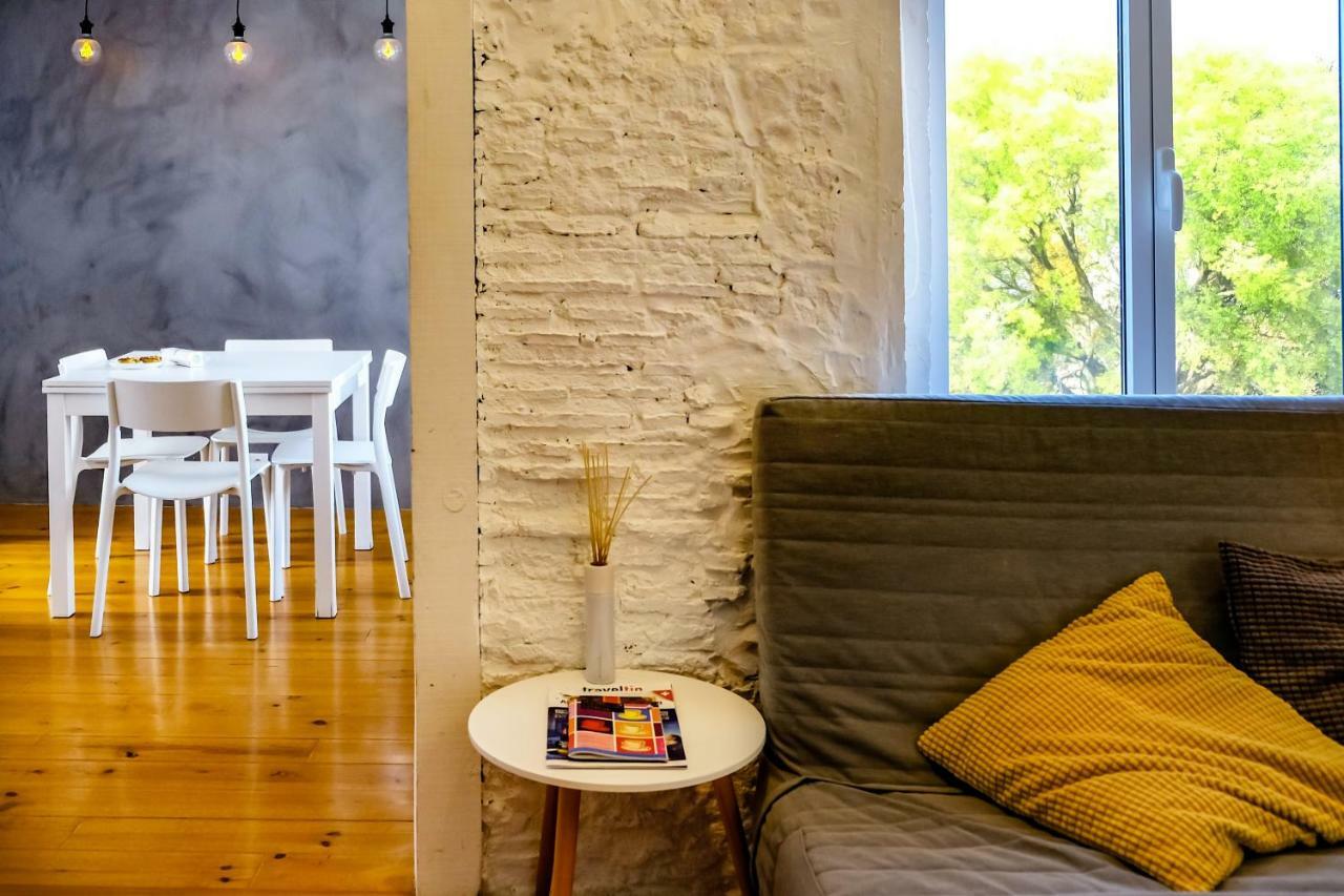 Alfama Riverview Apartments 리스본 외부 사진
