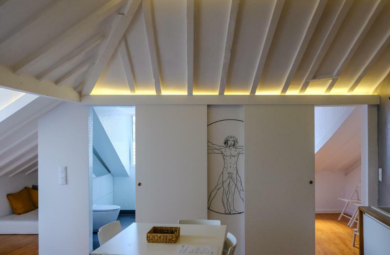 Alfama Riverview Apartments 리스본 외부 사진