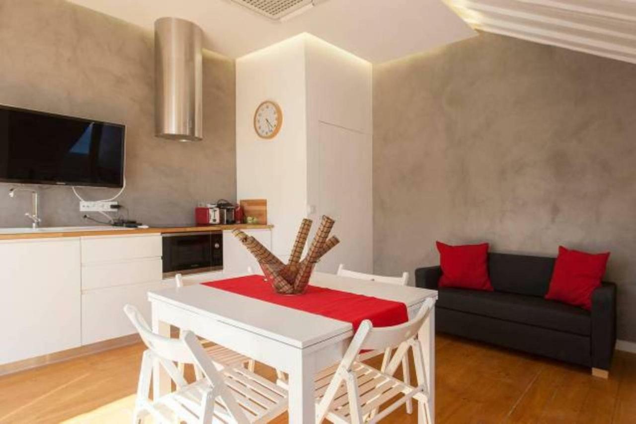Alfama Riverview Apartments 리스본 외부 사진