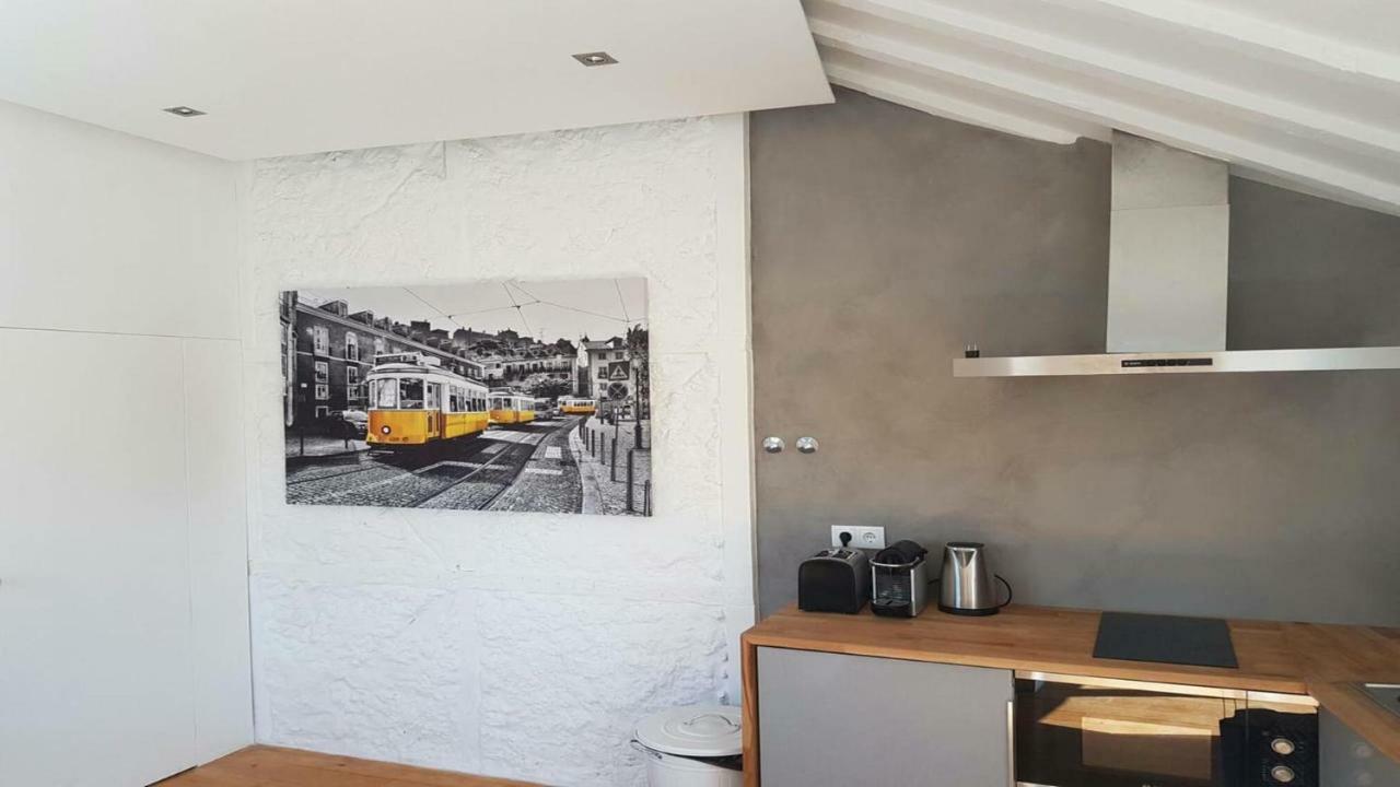 Alfama Riverview Apartments 리스본 외부 사진