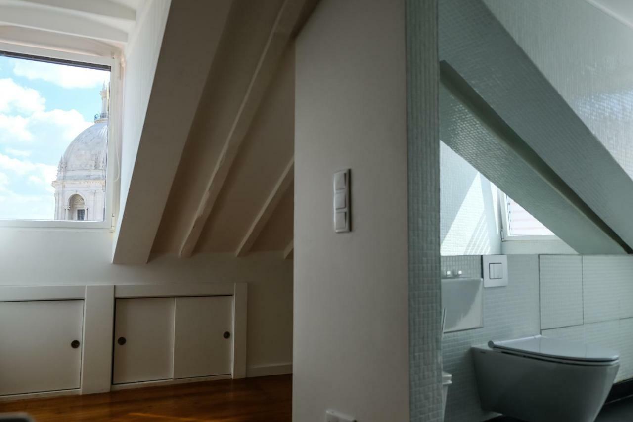 Alfama Riverview Apartments 리스본 외부 사진