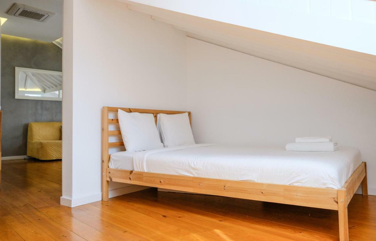 Alfama Riverview Apartments 리스본 외부 사진