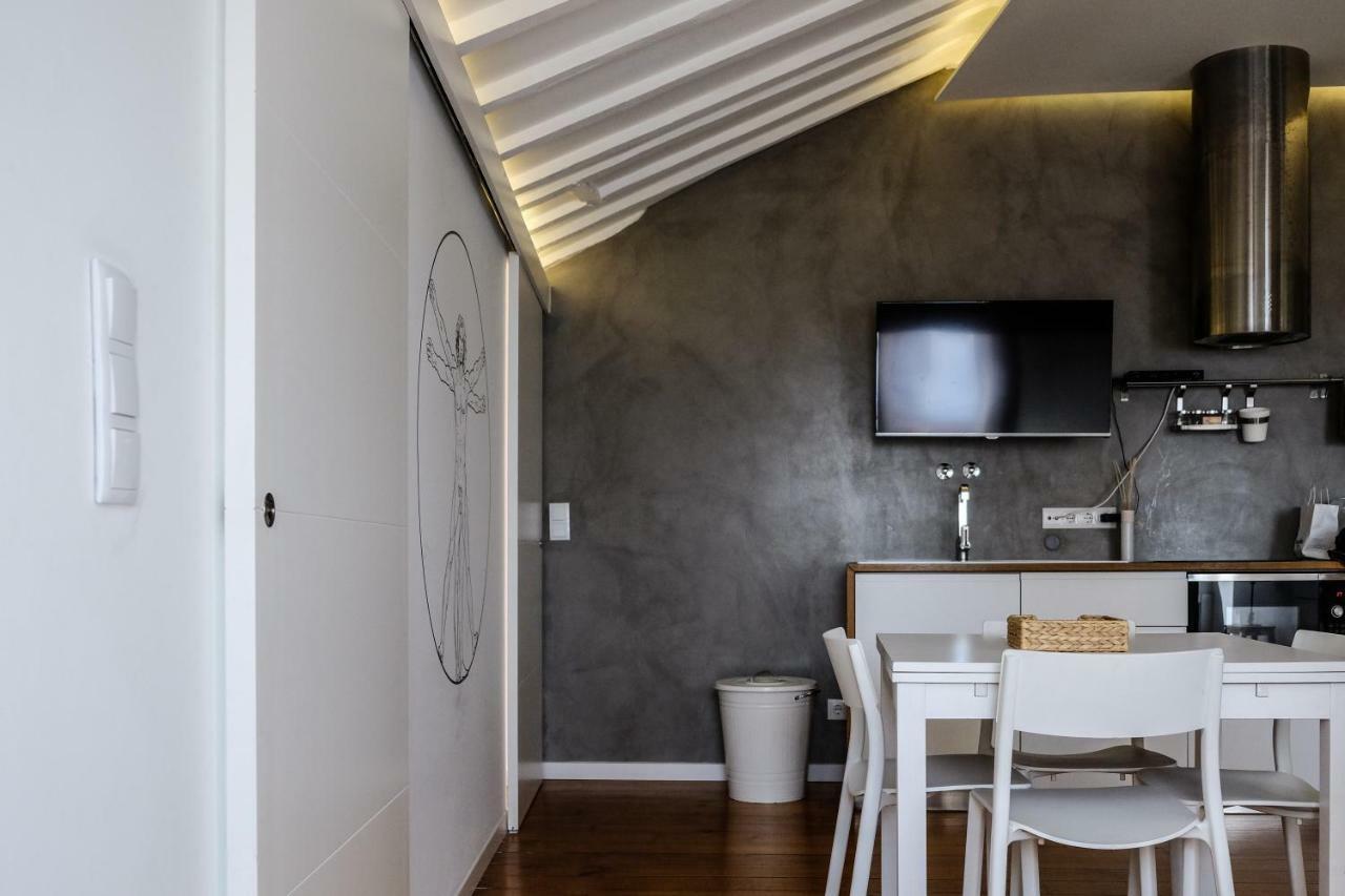Alfama Riverview Apartments 리스본 외부 사진