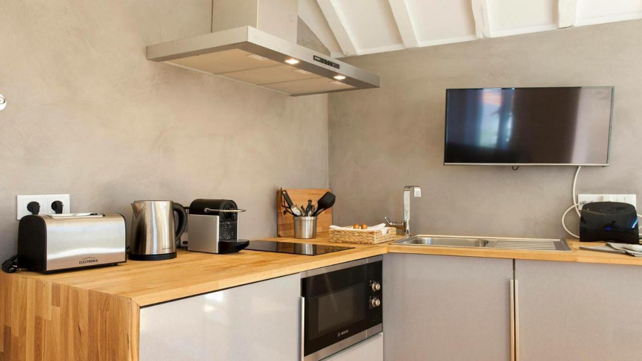 Alfama Riverview Apartments 리스본 외부 사진